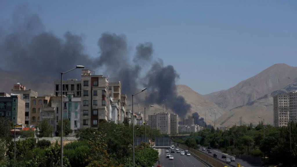 Indian citizens in Israel advised to exercise extreme caution